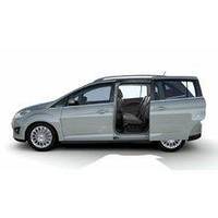 Ford C-Max/Grand C-Max 2010↗ рр.
