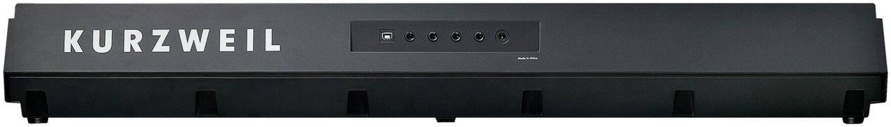 Синтезатор Kurzweil KP110 BK, фото 6