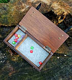 Лоток для гри в кістки Підземелля і дракони / Dungeons and Dragons/ DnD/RpG, фото 4