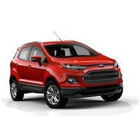 Ford EcoSport 2012↗ рр.