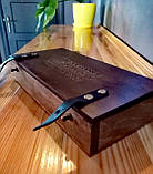 Лоток для гри в кістки Підземелля і дракони / Dungeons and Dragons/ DnD/RpG, фото 7