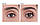 Туш для вій Pupa Vamp! Sexy Lashes Mascara 011 Sexy Black, фото 4