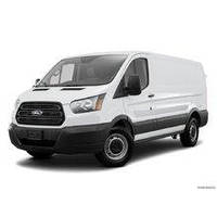 Ford Transit 2014↗ рр.