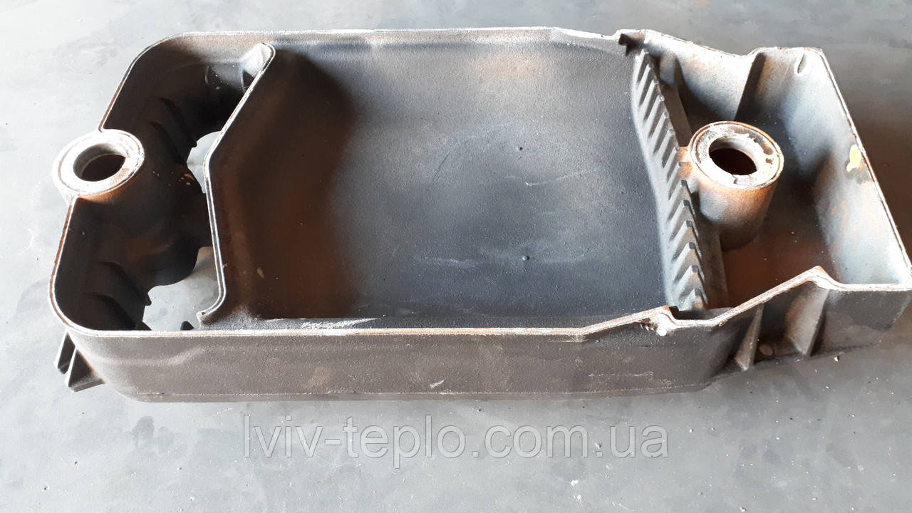 Задня секція котла Viadrus U22 C / D