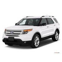 Ford Explorer 2011↗ рр.