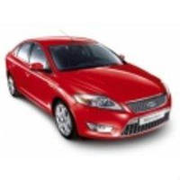 Ford Mondeo 2014↗ рр.