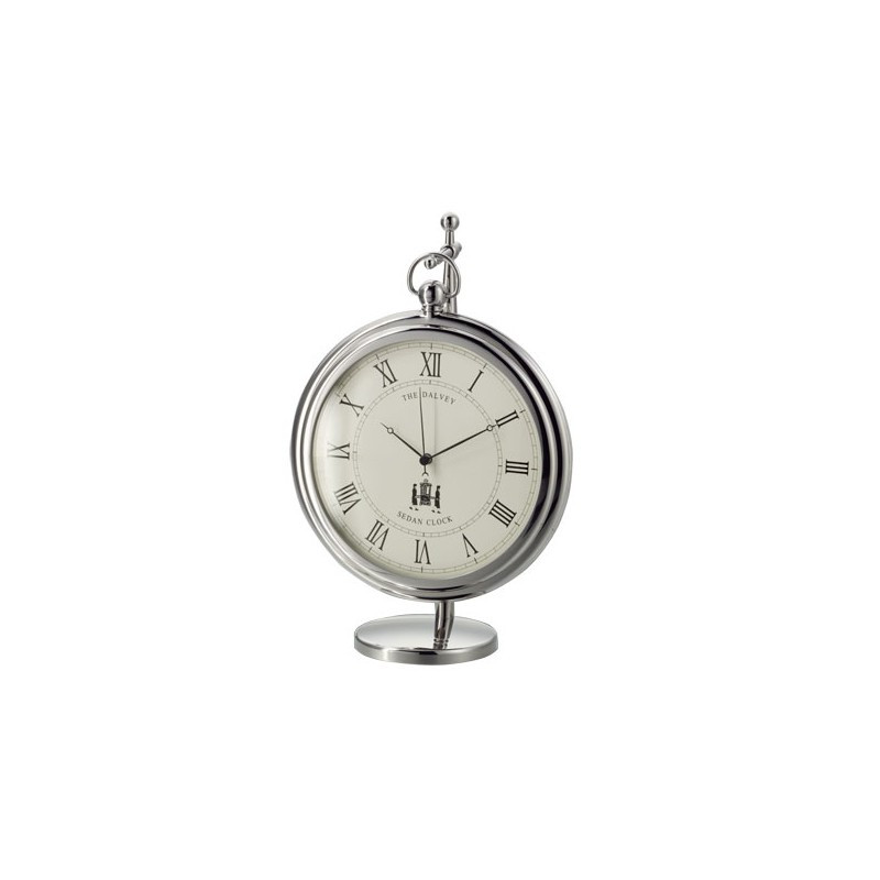 Годинники настільні Dalvey Sedan Clock D00642