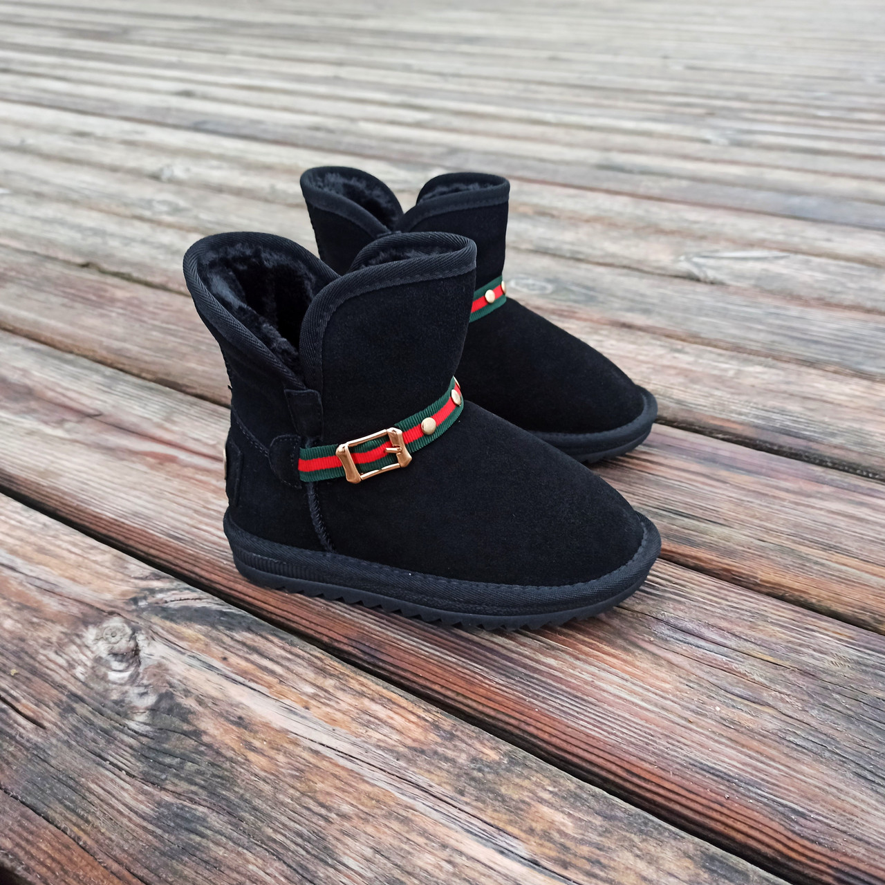 Ugg gucci 2024