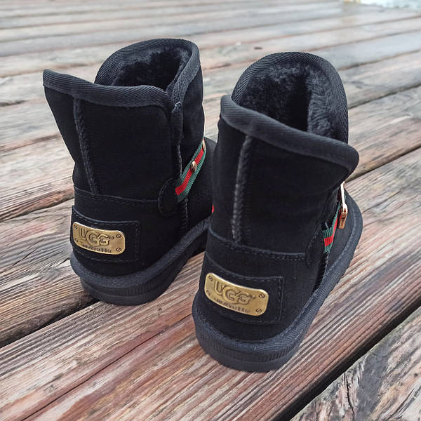 UGG GUCCI