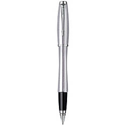 Пір'яна ручка Parker Urban Metro Metallic CT FP 20 212S