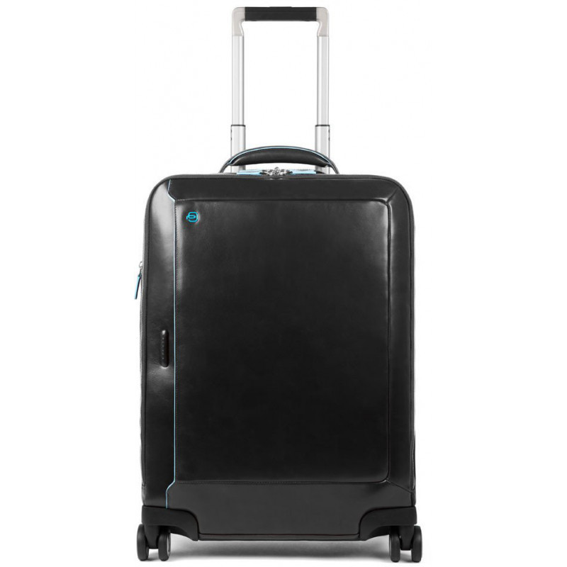Валіза Piquadro BL SQUARE/Black S Маленький BV5004B2_N