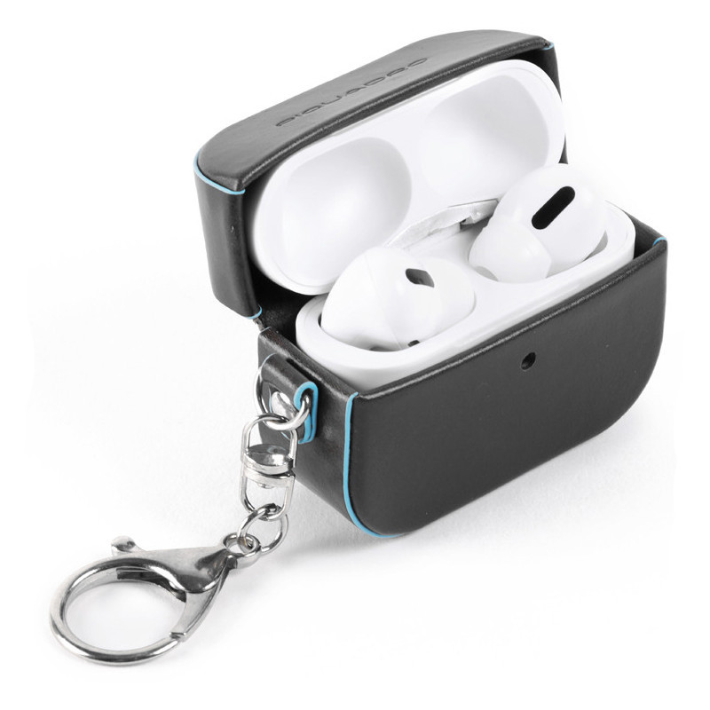 Кейс Piquadro BL SQUARE/Black AC5308B2_N