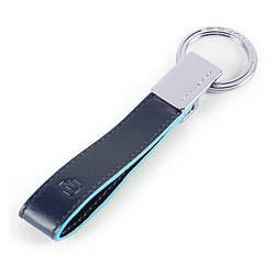 Брелок Piquadro BL SQUARE/N. Blue PC4855B2_BLU2