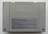 Mickey Mania Super Nintendo SNES PAL(EUR) європейська версія, фото 6