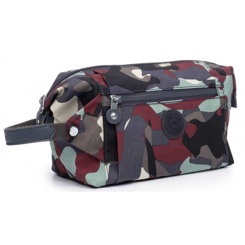Несесер Kipling AIDEN Camo L (P35) KI7318_P35