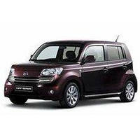 Daihatsu Materia 2006↗ рр.