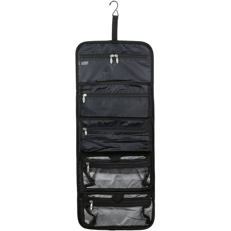 Несесер Travelite ACCESSORIES/Black TL002419-01