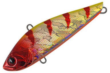 Ратлін Tsu-Yoki TRANCE VIB 80S Sinking (col. K057) 20 г