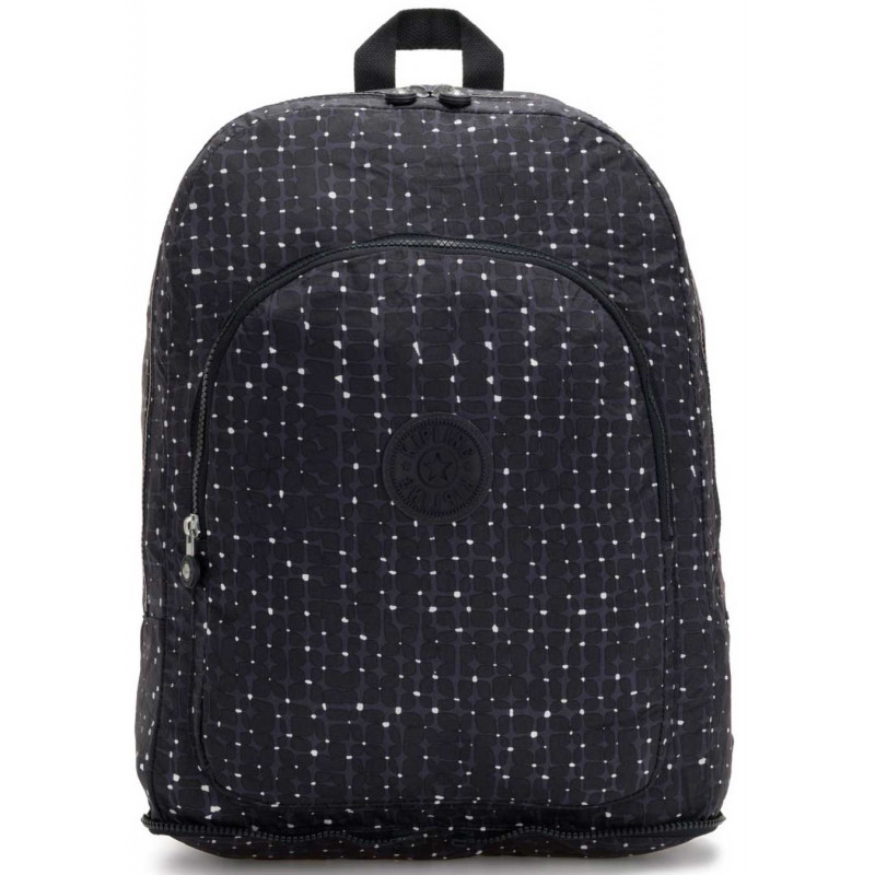 Рюкзак Kipling EARNEST Tile Print (55Q) KI2710_55Q, фото 1