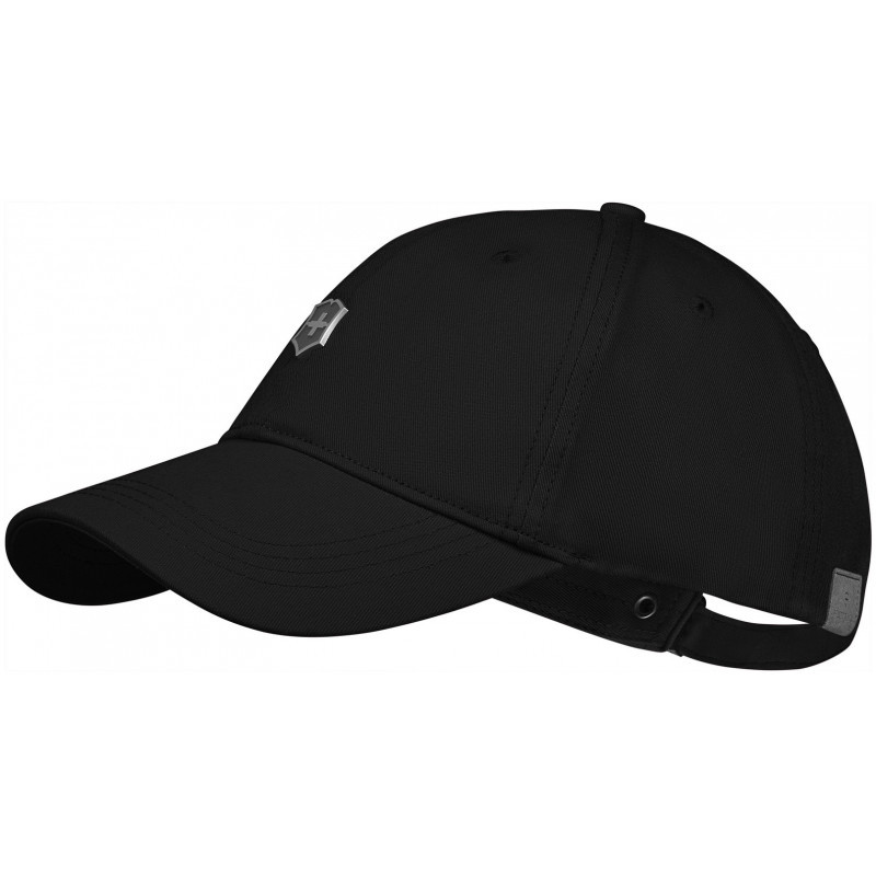 Кепка Victorinox Travel VX COLLECTION/Black Vt611023