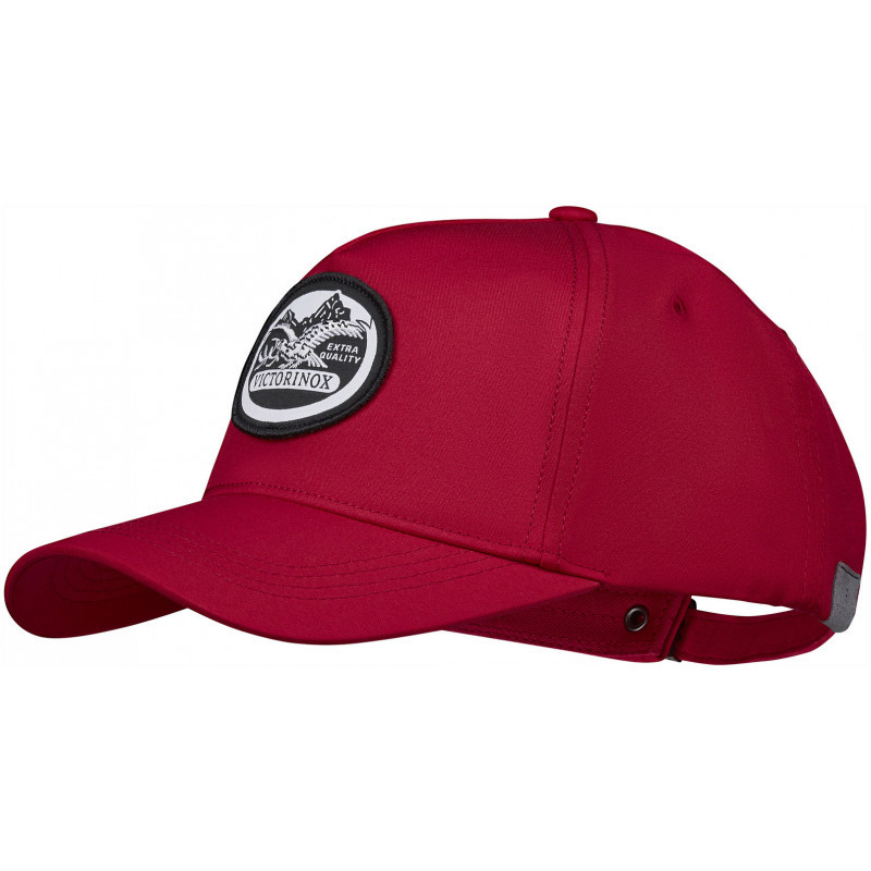 Кепка Victorinox Travel VX COLLECTION/Red Vt611026