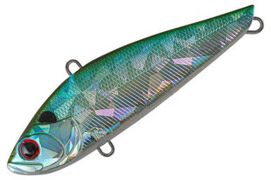 Ратлін Tsu-Yoki TRANCE VIB 80S Sinking (col. Y160) 20 г