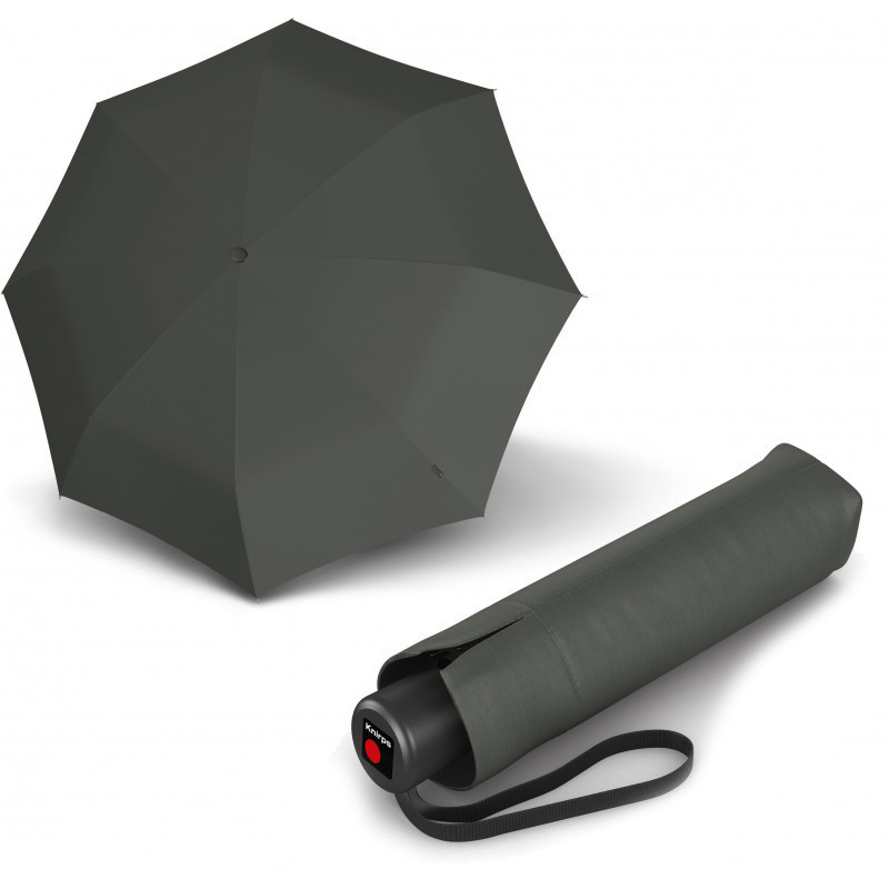 Парасолька Knirps A. 050 Dark Grey Kn95 7050 0800