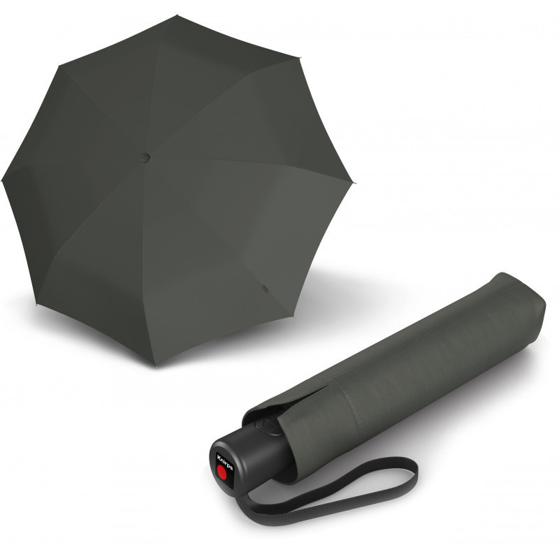Парасолька Knirps A. 200 Dark Grey Kn95 7200 0800