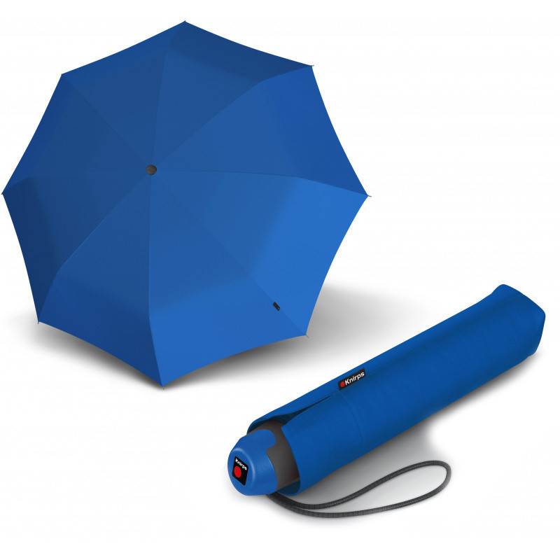 Парасолька Knirps E. 050 Blue Kn95 1050 6501