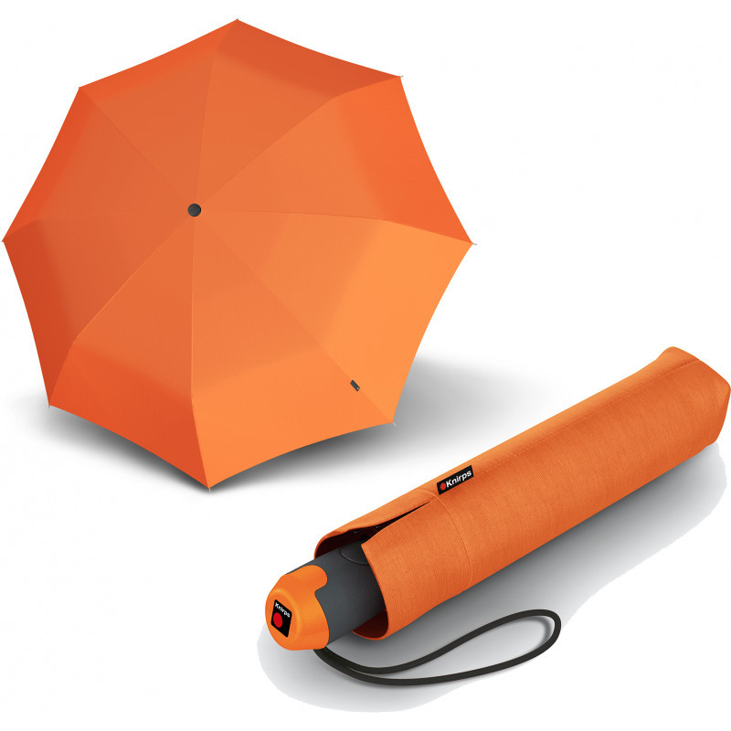 Парасолька Knirps E. 200 Orange Kn95 1200 3501