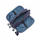 Футляр для ручок Kipling GITROY Blue Tan Block (30G) K13564_30G, фото 3