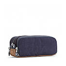 Футляр для ручок Kipling GITROY Blue Tan Block (30G) K13564_30G, фото 4