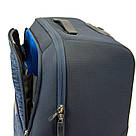Валіза Piquadro COLEOS Active/Blue BV4334OS37_BLU, фото 11