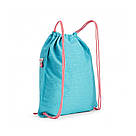 Рюкзак Kipling SUPERTABOO Bright Aqua C (19T) K09487_19T, фото 3