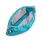 Рюкзак Kipling SUPERTABOO Bright Aqua C (19T) K09487_19T, фото 4