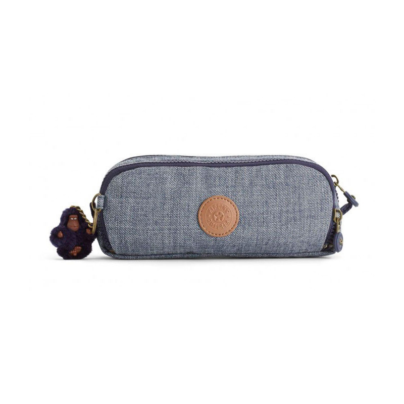 Футляр для ручок Kipling GITROY Craft Navy C (41T) K13564_41T