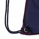 Рюкзак Kipling SUPERTABOO Polish Blue C (58P) K09487_58P, фото 8