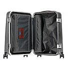 Валіза Piquadro RELYGHT Plus/Black-Tobacco S Маленький BV5031PC2P_NCU, фото 5