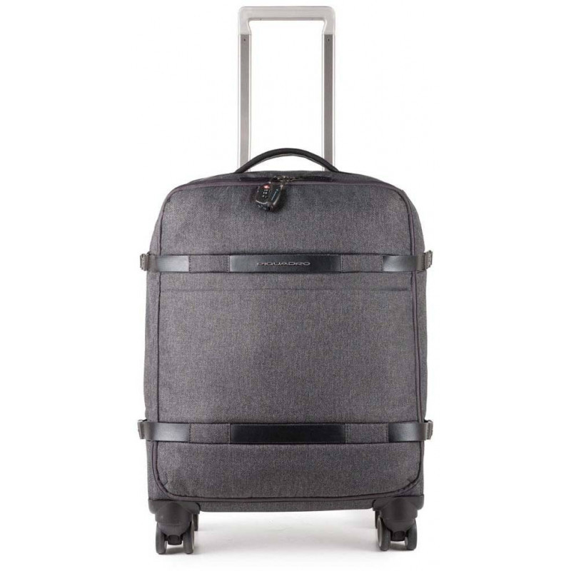 Валіза Piquadro MOVE2/Grey Маленький BV4343M2_GR