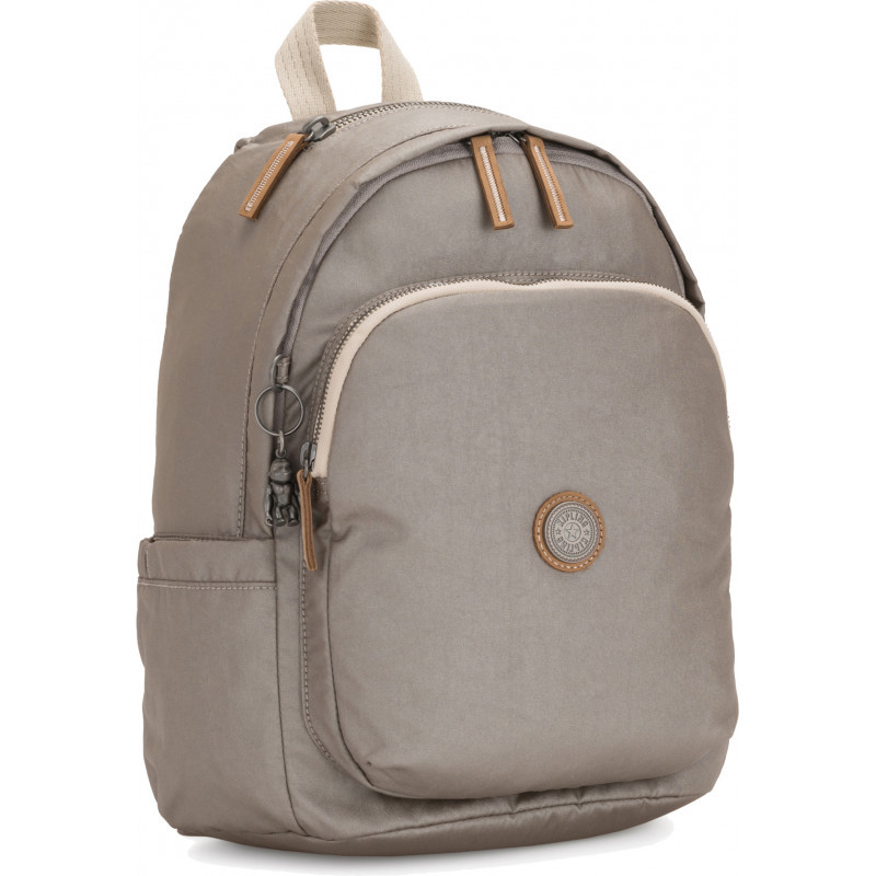 Рюкзак Kipling DELIA Fungi Metal (63Q) KI5245_63Q