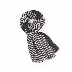 Шарф Kipling VISCOSE SCARF Striped Print (20L) K00044_20L
