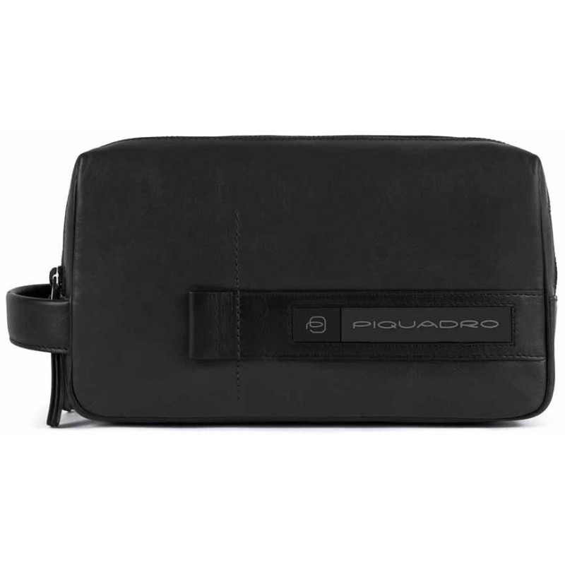 Несесер Piquadro FEBO/Black BY5011W105_N