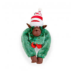 Брелок Kipling ARNOLD ELF Xmass Green (10M) K28940_10M