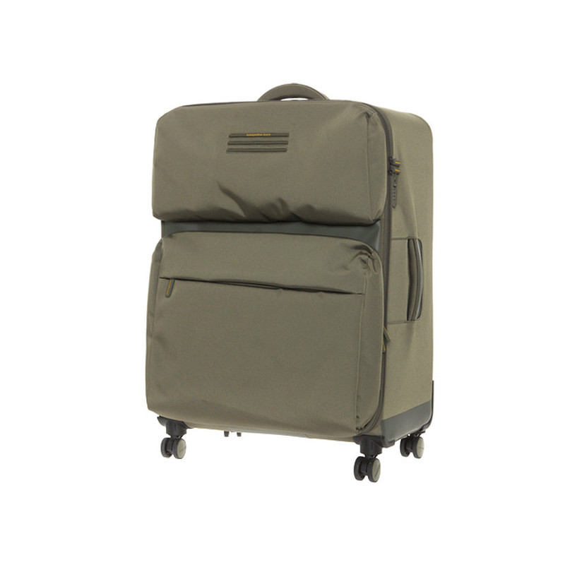 Валіза Mandarina Duck Work Now MdSKV06-06I