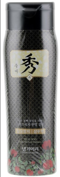 Шампунь проти випадіння волосся Daeng Gi Meo Ri Dlae Soo Anti-Hair Loss, фото 1