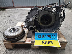 Акп коробка автомат U140E Toyota Camry 30 3.0 1MZFE 2001-2004 3050033350 3050033351