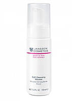 Soft Cleansing Mousse Ніжний мус для вмивання, 150 мл