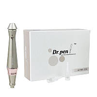 Нова модель дермапен Dr. Pen Ultima E30-C (дротовий)