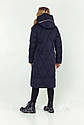 Жіноча, підліткова, молодіжне стьобана пальто 212 ТМ LidiaStyle Розміри 44, 48,, фото 5