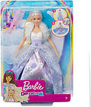 Лялька Barbie Дрімтопія Принцеса Снігова магія (GKH26), фото 4